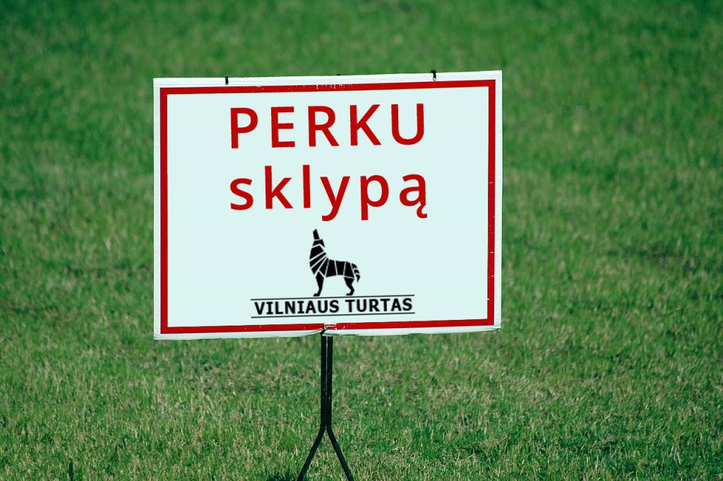 Profesionalūs NT brokeriai Vilniuje