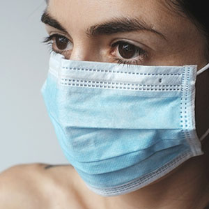 Kaip susijęs dabar „siaučiantis“ CORONA virus ir NT sandoriai?