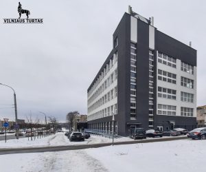 Vilniaus turtas