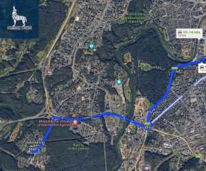 Vilniaus turtas